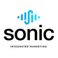 Sonic Integrated Marketing logo - Similar company to The Cheek