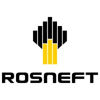 Rosneft logo - Similar company to Rosenergoatom