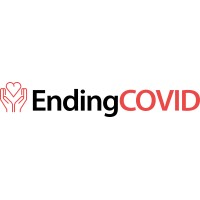 EndingCOVID logo - Similar company to Bosana Foundation
