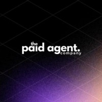 The Paid Agent Company logo - Similar company to Ipqmedia