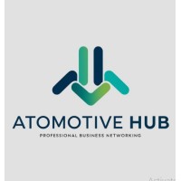 Atomotive Hub logo - Similar company to Scoutedge Analytics