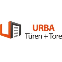 URBA TUEREN + TORE GMBH logo - Similar company to Gatec Ag