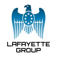 Lafayette Group logo - Similar company to Printify 3D