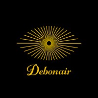 Debonair Films logo - Similar company to M B Designs