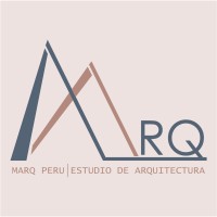 Marq Perú logo - Similar company to Trazzo Visual