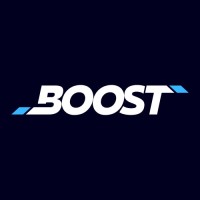BOOST agency logo - Similar company to Logik Solution