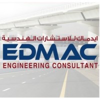 EDMAC Engineering Consultant - UAE logo - Similar company to Vision Engineering Consultant