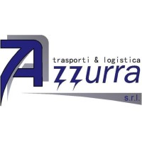 Azzurra Trasporti e Logistica srl logo - Similar company to Ls Group Srl