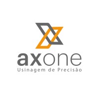 AXone Usinagem de Precisão logo - Similar company to Etage Indústria E Comércio Ltda