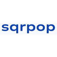 sqrpop logo - Similar company to Moverloop