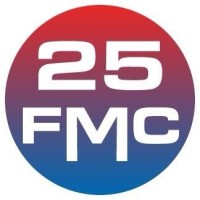 FIRST Mentor Conference logo - Similar company to Fun Robotics Network