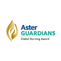 Aster Guardians logo - Similar company to Firstaid-First