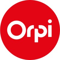 ORPI OSTAL IMMOBILIER logo - Similar company to Agis Immobilier