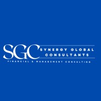Synergy Global Consultants logo - Similar company to Xrtech Group