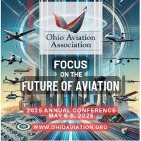 Ohio Aviation Association logo - Similar company to Aimpoint Advisory
