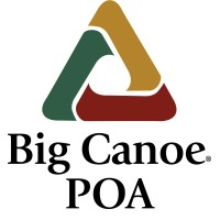 Big Canoe POA logo - Similar company to 4Toolfreaks