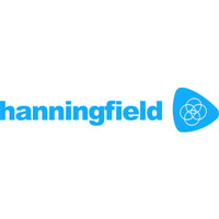 Hanningfield Process Systems logo - Similar company to Chargepoint Technology