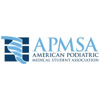 American Podiatric Medical Student Association logo - Similar company to Aaomcp American Association Of Medical Coding Professionals