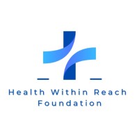 Health Within Reach Foundation logo - Similar company to Naturefuture