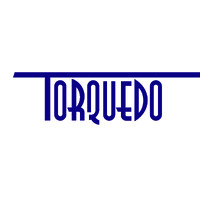 Torquedo logo - Similar company to Certa Usinagem