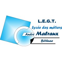 Lycée André Malraux - Béthune logo - Similar company to Bts Sio Malraux