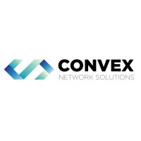 Convex Network Solutions logo - Similar company to Taz It Solutions