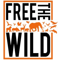 Free The Wild logo - Similar company to Conservation Key