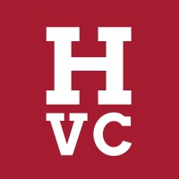 Harvard VC Club logo - Similar company to Traini - Empathic Ai To Serve Pets Well-Being