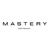 MASTERY Mätteknik logo - Similar company to Blue Epsilon Mätteknik Ab
