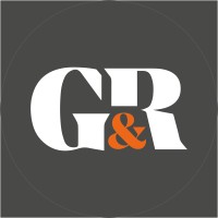 G&R Consultoria logo - Similar company to Aje Bahia