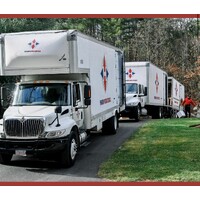 Hingham Moving Services, LLC. logo - Similar company to Abc Moving Services, Inc