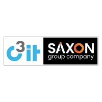 C3IT Solutions - A Saxon Company logo - Similar company to Dellecod Assets Limited