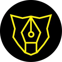 Panther Studio logo - Similar company to Zen Gamer Studios
