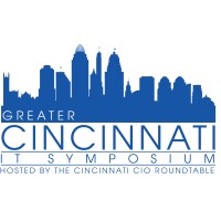 Greater Cincinnati IT Symposium logo - Similar company to Cincinnati Cio Roundtable