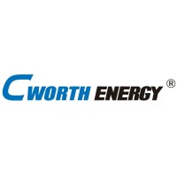 CWORTH ENERGY logo - Similar company to Affoshed Co. Limited