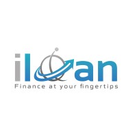 iLoan logo - Similar company to Iloan