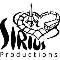 Sirius Productions Formation logo - Similar company to Communication Qualité