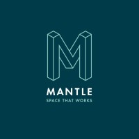 Mantle Space Ltd logo - Similar company to Command-R Ltd