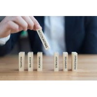 Broadway Financial Advisory Solutions logo - Similar company to Aamcha