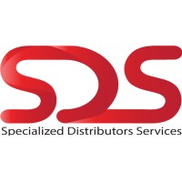 Specialized Distributors Services logo - Similar company to Oryx Passive Fire Protection