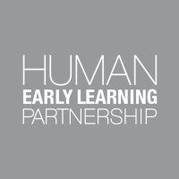 Human Early Learning Partnership logo - Similar company to National Processing Solutions.