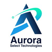 Aurora Select Technology logo - Similar company to Ini Pos Solutions
