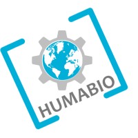 Humabio logo - Similar company to Biotika®