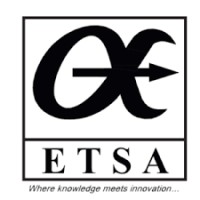 ETSA PCE logo - Similar company to Khushbhu