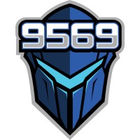 Team 9569 Silver Knights