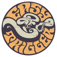 Easy Trigger Games logo - Similar company to Lavapotion