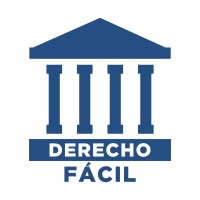 Derecho Fácil logo - Similar company to Otec Academia Del Trabajo