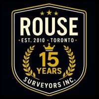 Rouse Surveyors Inc. logo - Similar company to Ibw Surveyors