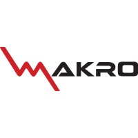 MAKRO MAKİNA logo - Similar company to Demirbox Machine Systems
