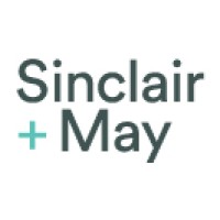 Sinclair + May logo - Similar company to Solic